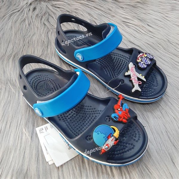  Sandal baya trẻ em 