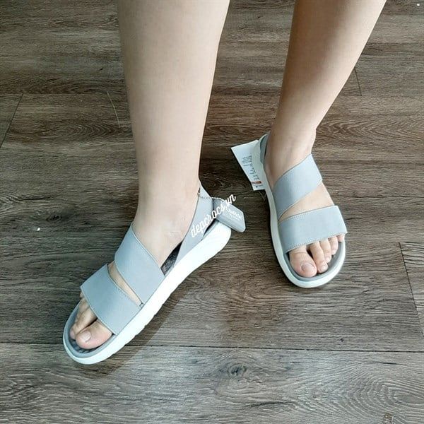  Sandal literide quai chéo nữ 
