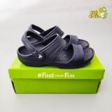  Sandal cross classic rubber nam 