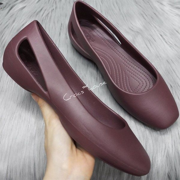  Giày búp bê laura nữ chính hãng 