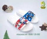  Dép quai ngang cross classic camo nam nữ chính hãng 
