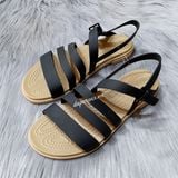  Sandal tulum quai cài nữ chính hãng 