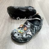  Dép sục classic terrain nam nữ chính hãng 