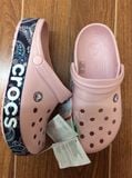  Dép sục paisley nam nữ 