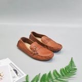 Giày tây nam da thật Coach, Clarks, Lacoste 