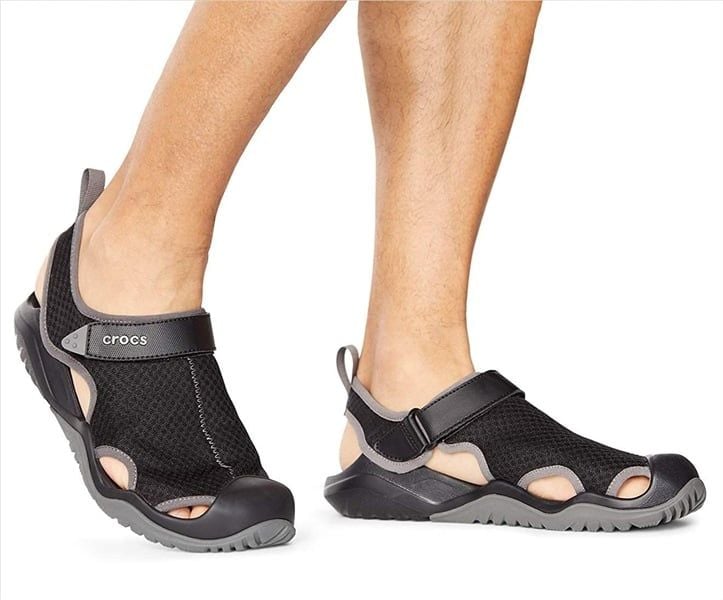  Sandal cross swiftwater mesh deck nam chính hãng 
