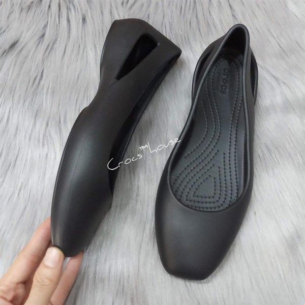 Giày búp bê laura nữ chính hãng 
