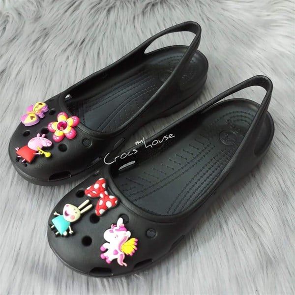  Giày mary janes nữ chính hãng 