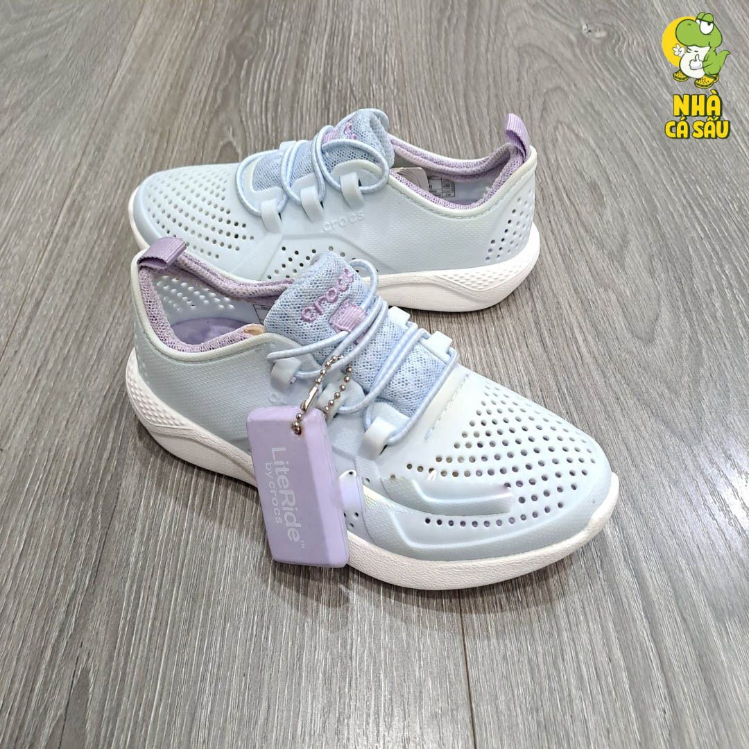  Giày Dinas literide pacer trẻ em 