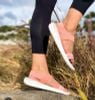  Sandal Dinas literide nữ xuất khẩu 