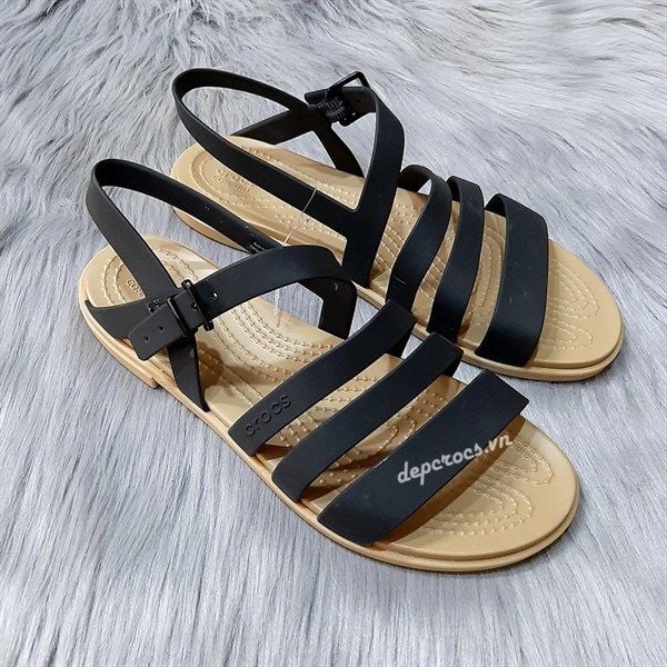  Sandal tulum quai cài nữ chính hãng 