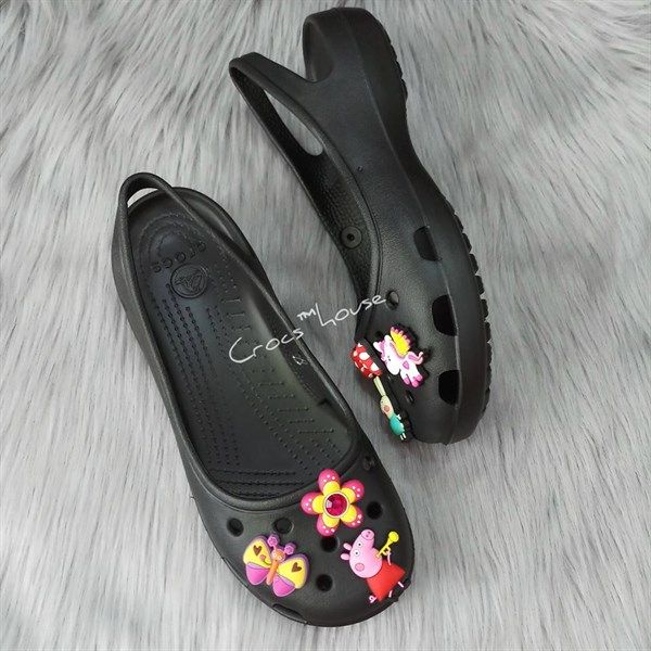  Giày mary janes nữ chính hãng 