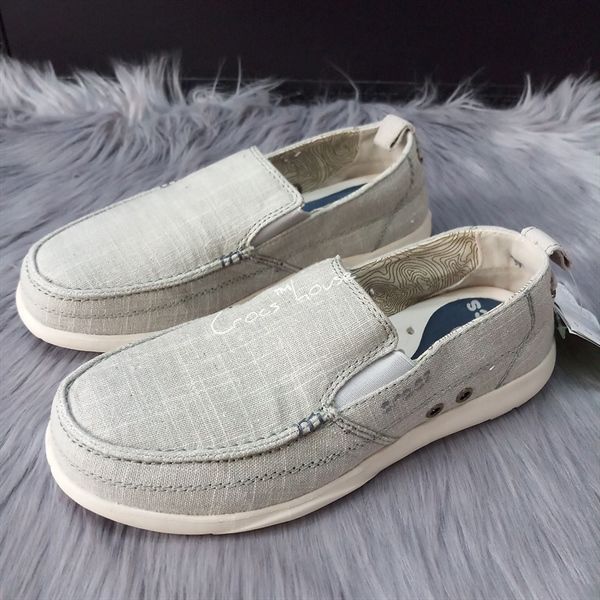  Giày cross walu chambray nam 