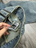  Áo khoác jean LEVIS nữ 