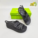  Sandal xuồng brooklyn strappy nữ 