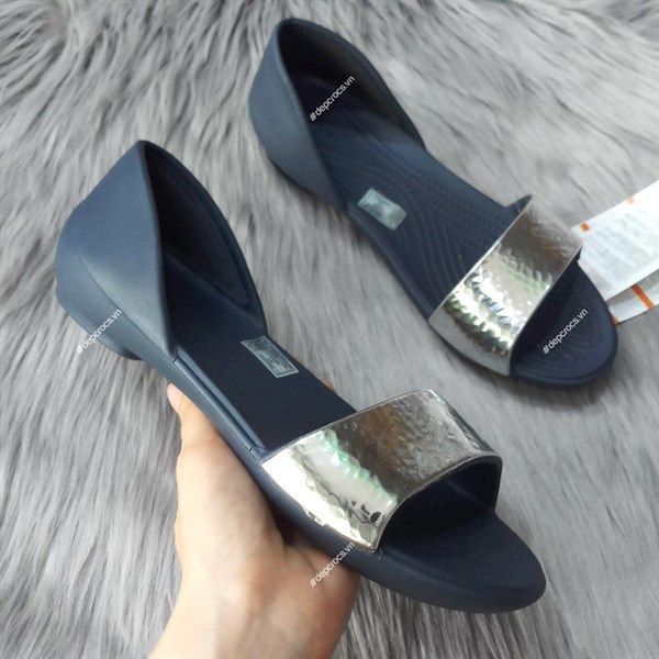  Sandal lina nữ 