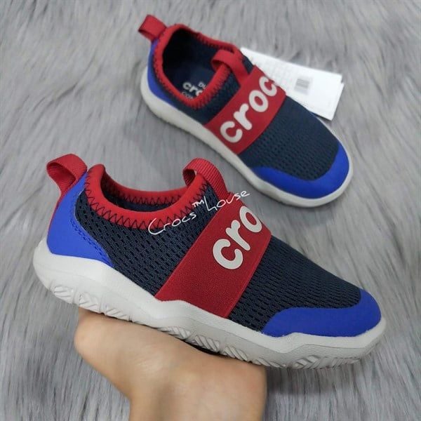  Giày cross swiftwater easy on trẻ em 