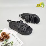  Sandal xuồng brooklyn strappy nữ 