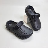  Dép sục Dinas echo unisex nam nữ xuất khẩu 