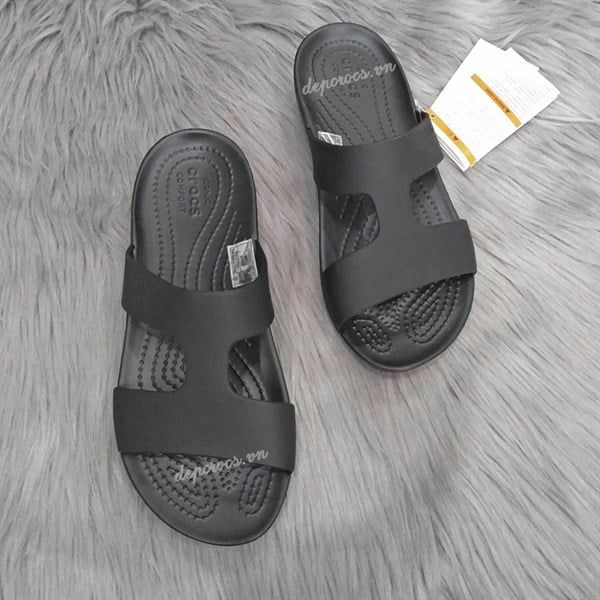  Dép sục serena nữ 