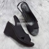  Sandal xuồng leigh slingback nữ 