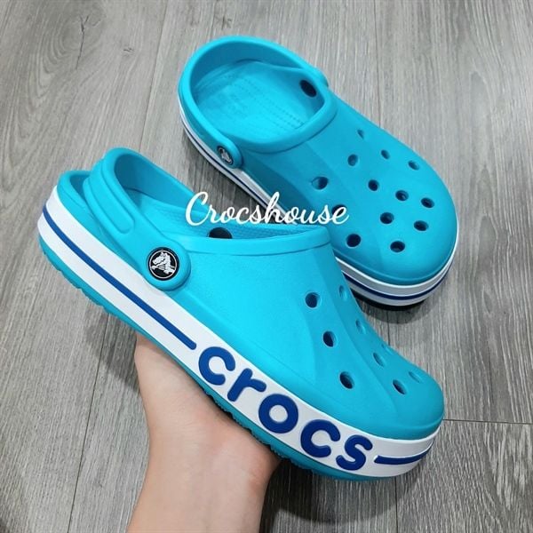  Dép sục cross baya nam nữ chính hãng 