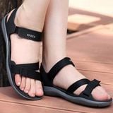  Sandal webbing nữ 