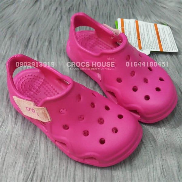  Sandal swiftwater wave trẻ em chính hãng 