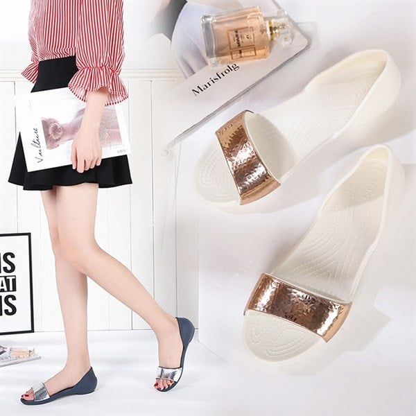  Sandal lina nữ 