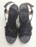  Sandal xuồng chiến binh 