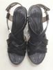 Sandal xuồng chiến binh