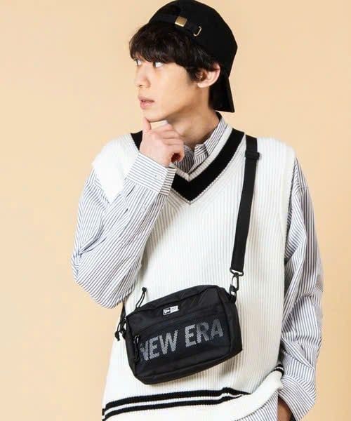  Túi Chéo Nam Nữ New Era Shoulder Pouch Bag 