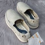  Giày cross walu chambray nam 