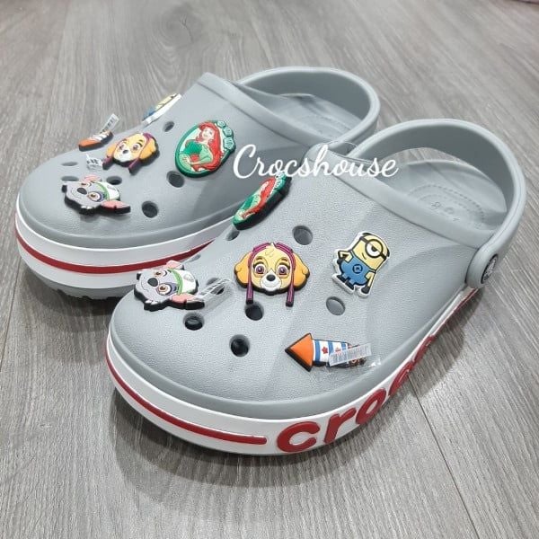  Dép sục cross baya nam nữ chính hãng 