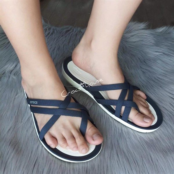  Dép quai ngang swiftwater webbing nữ chính hãng 