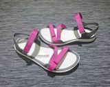  Sandal cross webbing nữ Việt Nam xuất khẩu 