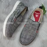 Giày cross walu chambray nam 