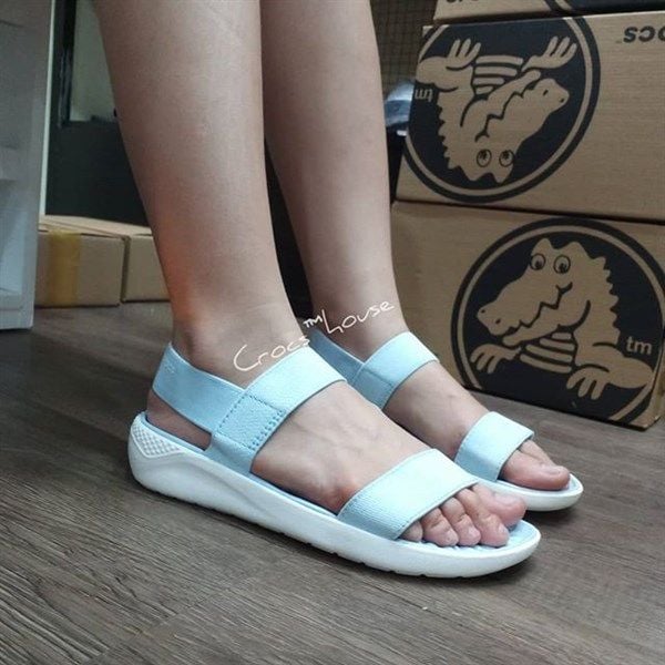  Sandal Dinas literide nữ chính hãng 