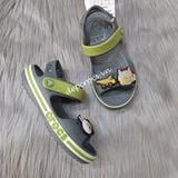  Sandal baya trẻ em 