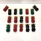  Jibbitz charms búp bê to gắn dép Dinas 