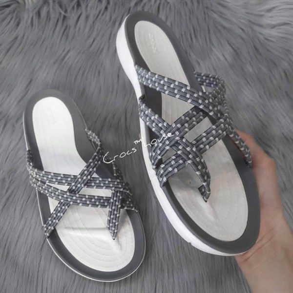  Dép quai ngang swiftwater webbing nữ chính hãng 