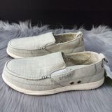  Giày cross walu chambray nam 