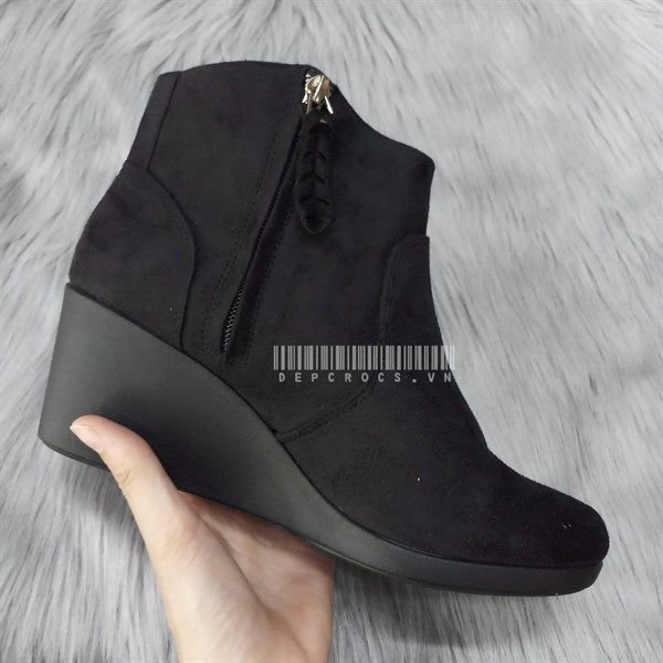  Boot cross nữ chính hãng 