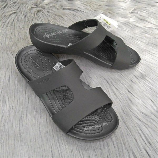  Dép sục serena nữ 