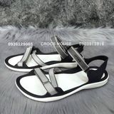  Sandal webbing nữ chính hãng 