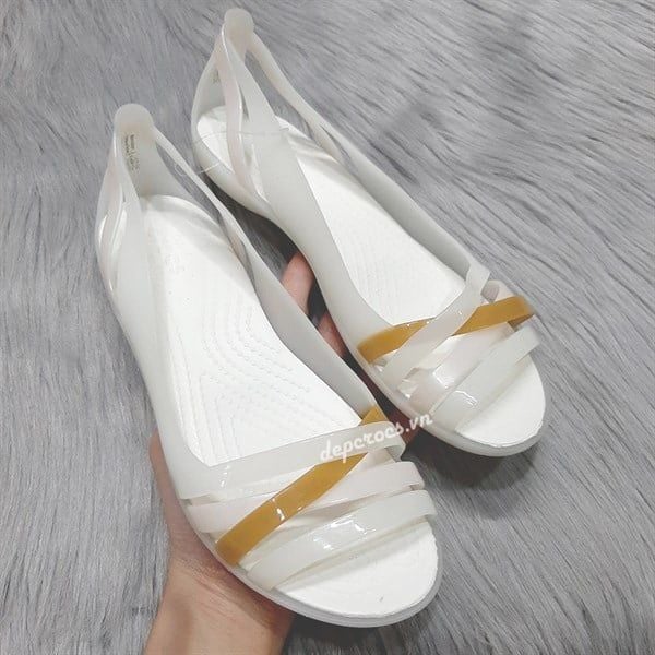  Sandal cross isabella huarache 2 nữ chính hãng 