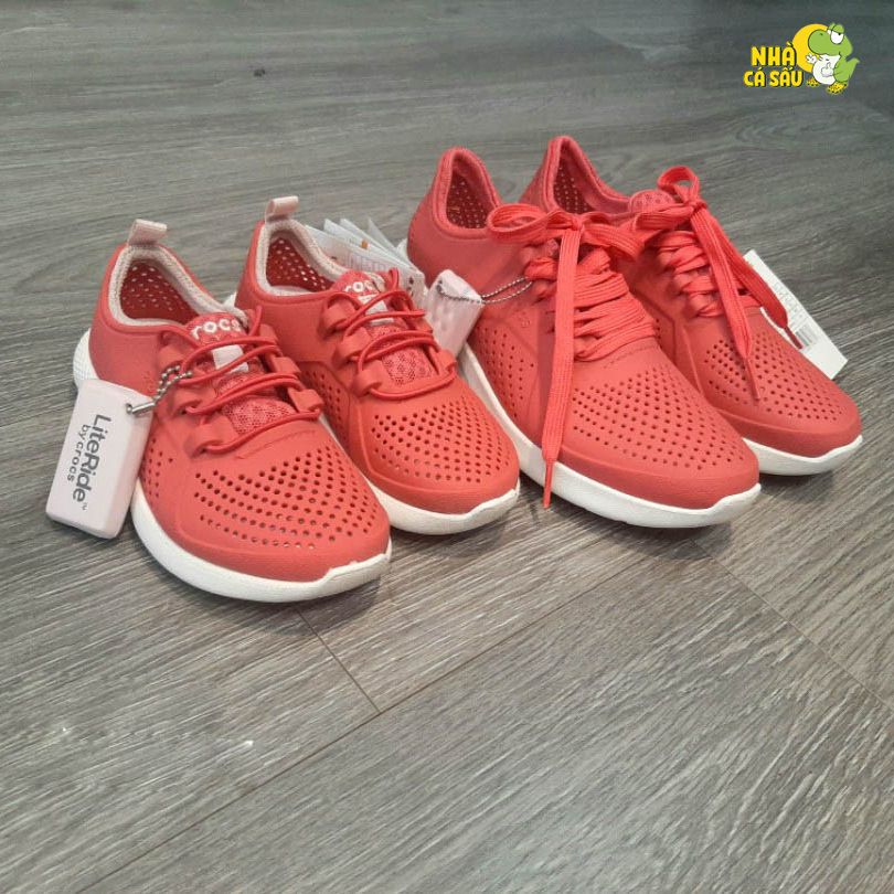  Giày Dinas literide pacer trẻ em 