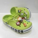  Dép sục cross baya nam nữ chính hãng 