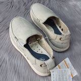  Giày cross walu chambray nam 