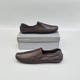  Giày tây nam da thật Coach, Clarks, Lacoste 